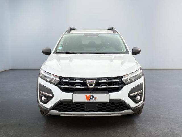 Dacia Sandero image 5