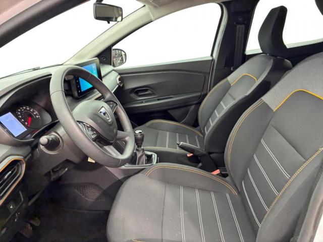 Dacia Sandero image 4