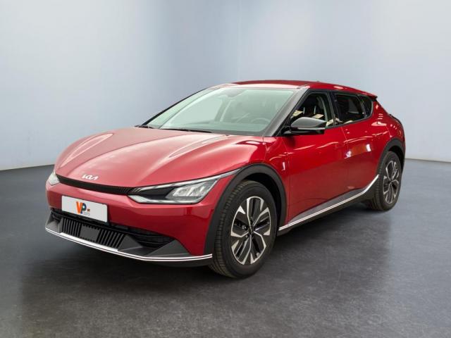 Kia Ev6 229 Ch Active