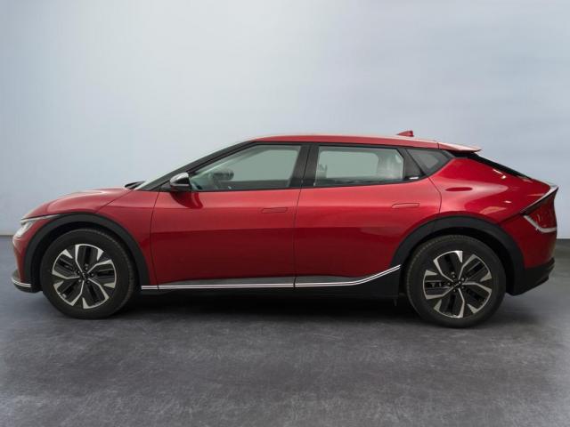 Kia Ev6 image 5