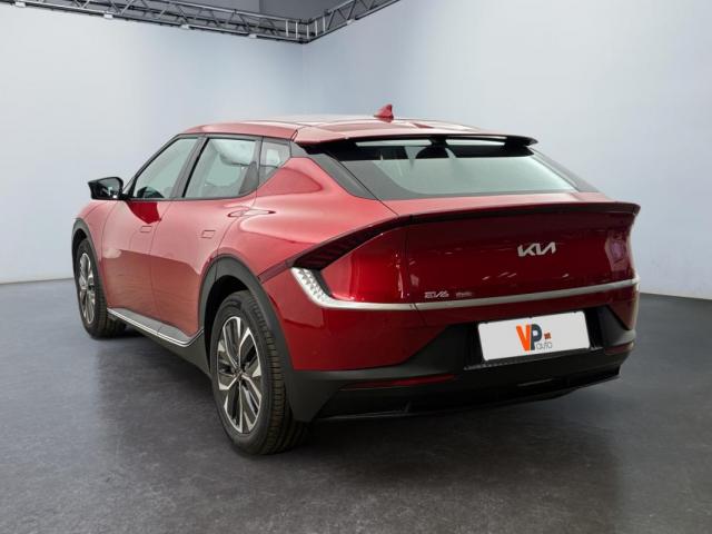 Kia Ev6 image 2