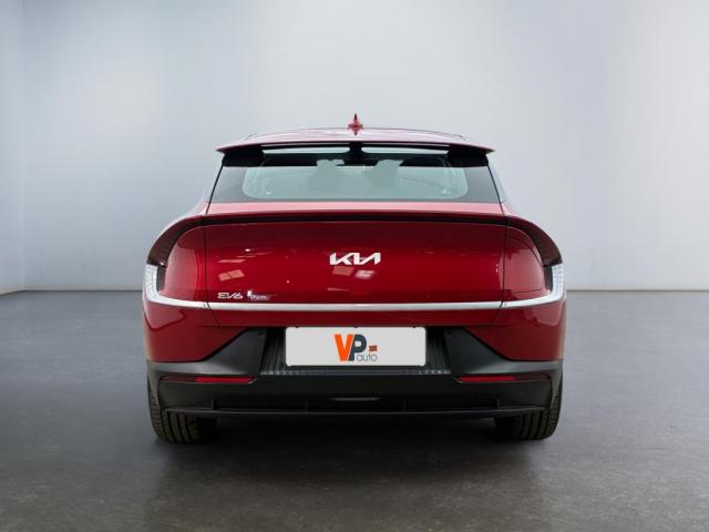 Kia Ev6 image 4