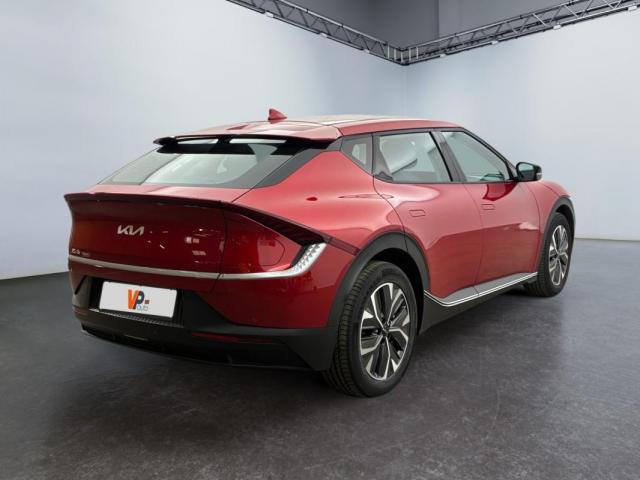 Kia Ev6 image 3