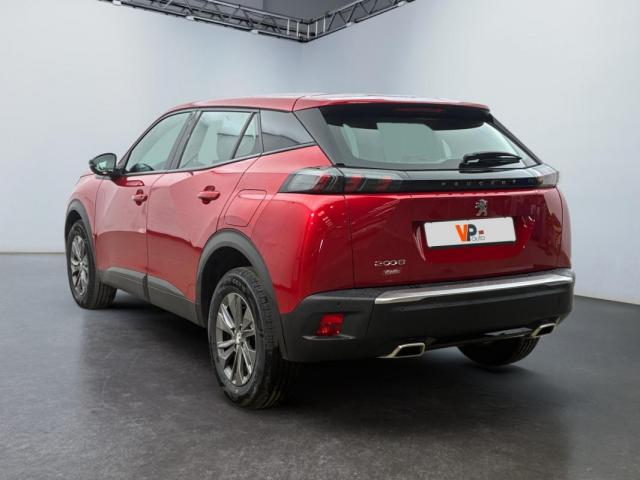Peugeot 2008 image 2