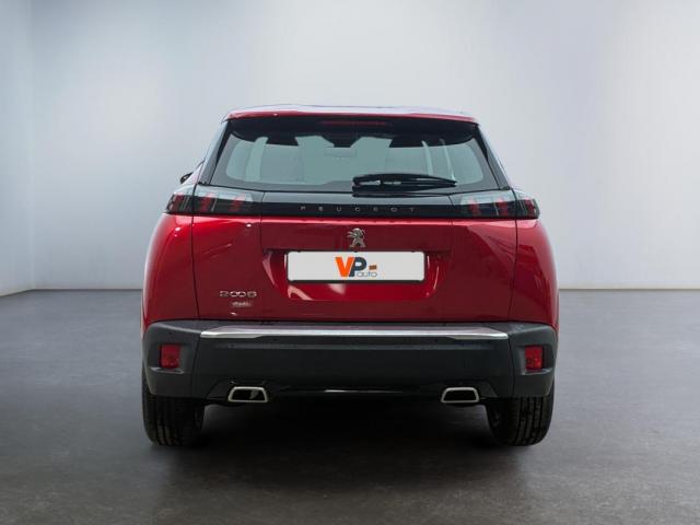Peugeot 2008 image 7