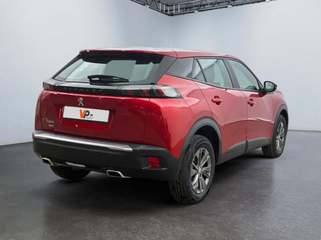 Peugeot 2008 image 6