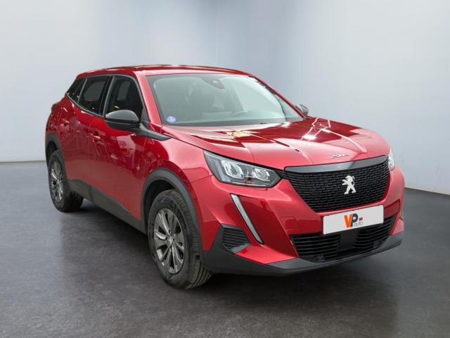 Peugeot 2008 image 4
