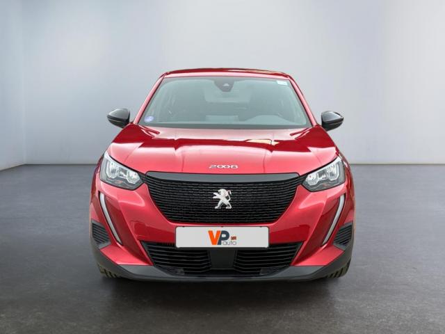 Peugeot 2008 image 8