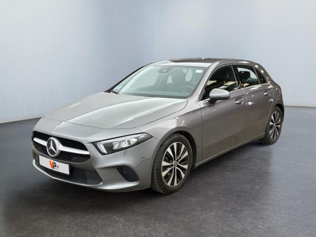 Mercedes Benz Classe A 200 7g-Dct Business Line