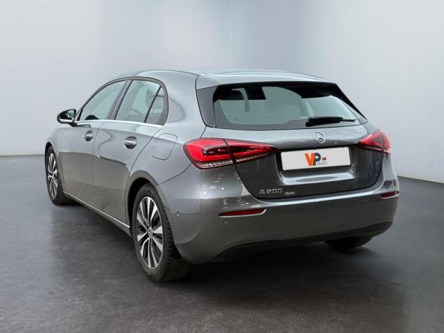 Mercedes Benz Classe A image 4