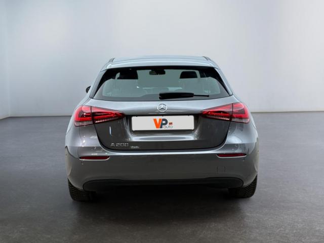 Mercedes Benz Classe A image 5