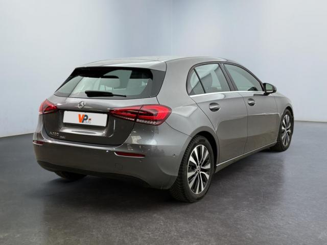 Mercedes Benz Classe A image 8