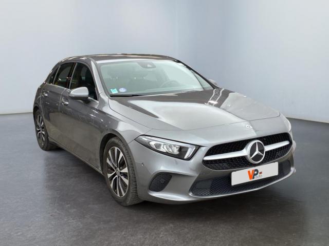 Mercedes Benz Classe A image 7