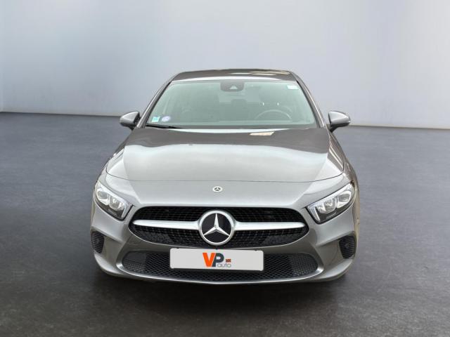 Mercedes Benz Classe A image 6