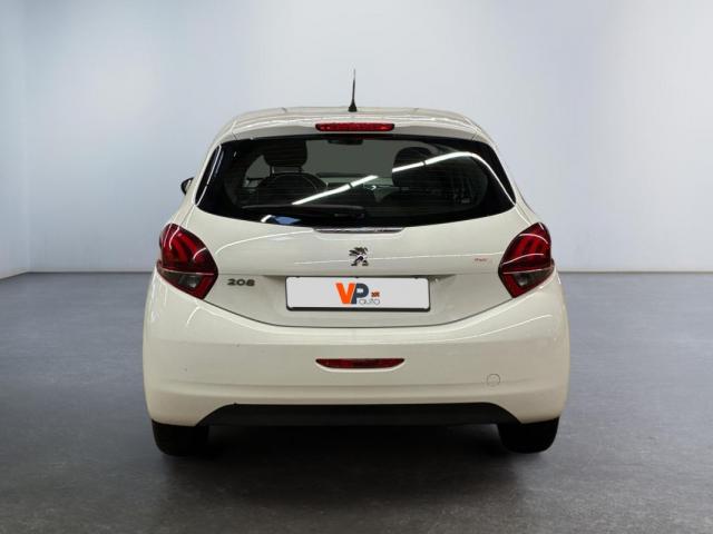 Peugeot 208 image 5