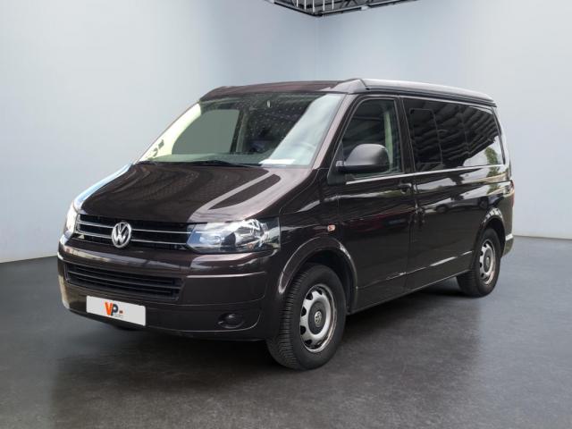 Volkswagen California Beach 2.0 Tdi 102