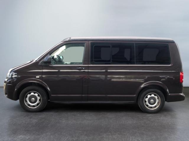 Volkswagen California image 5