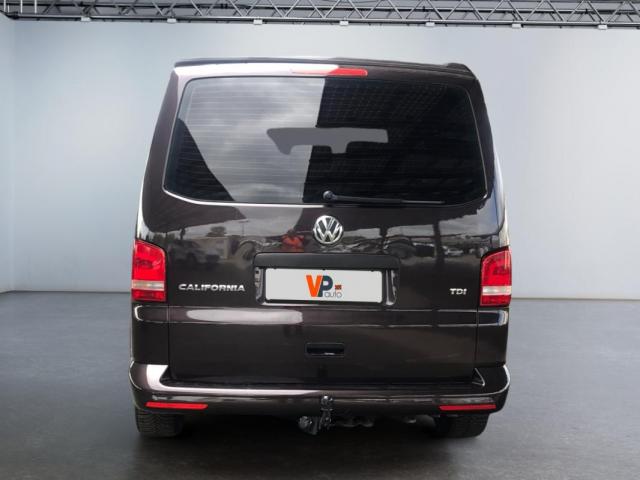 Volkswagen California image 6