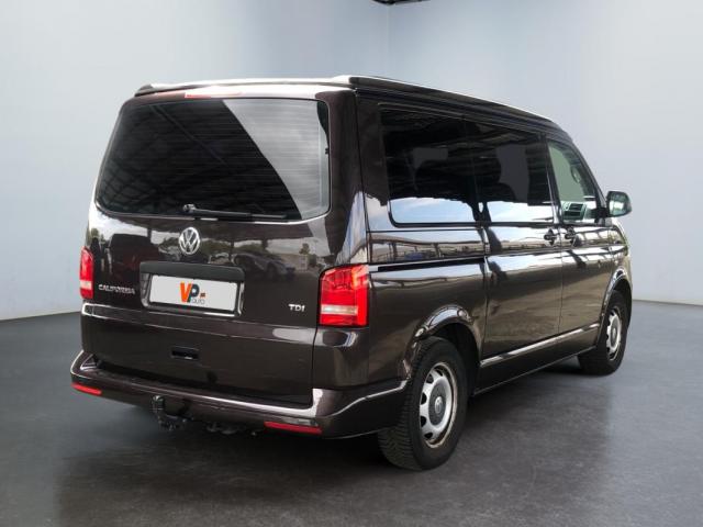 Volkswagen California image 4