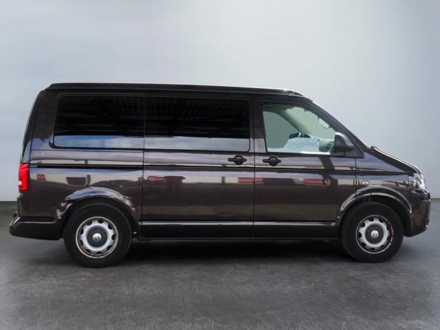 Volkswagen California image 1