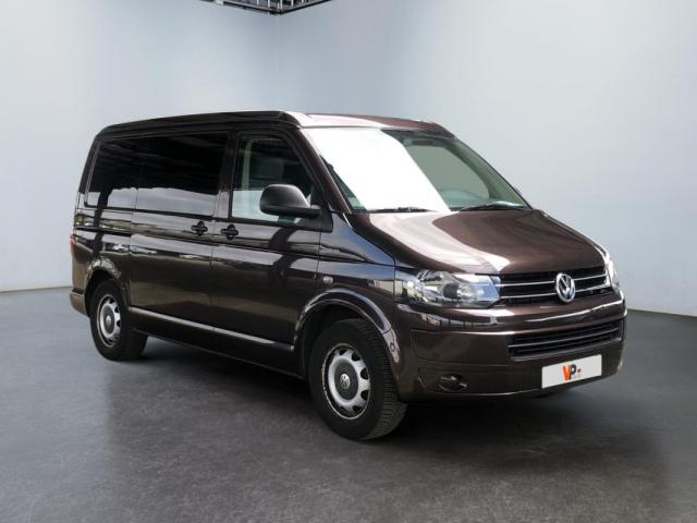Volkswagen California image 3