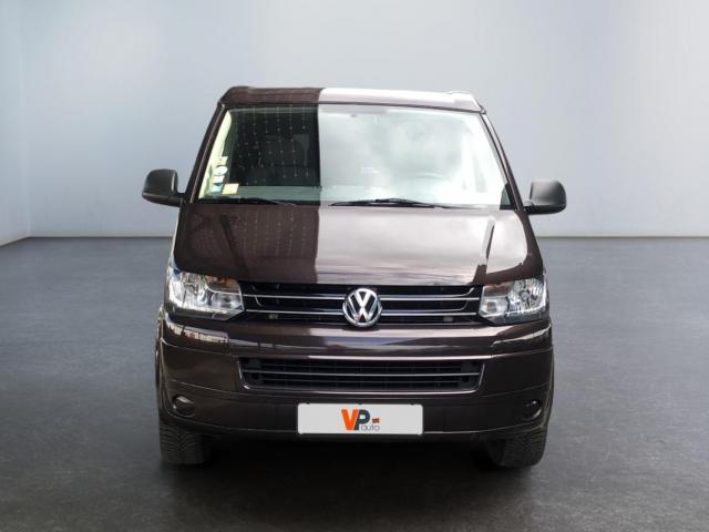 Volkswagen California image 8