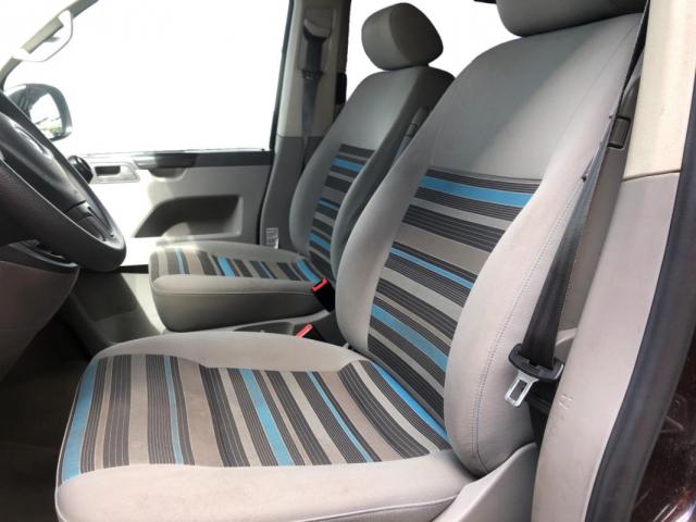 Volkswagen California image 2