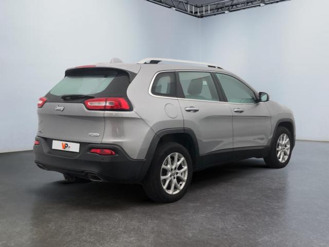 Jeep Cherokee image 2