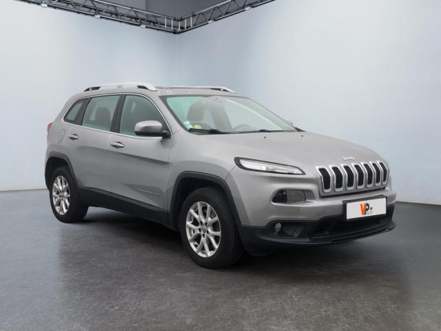 Jeep Cherokee image 5