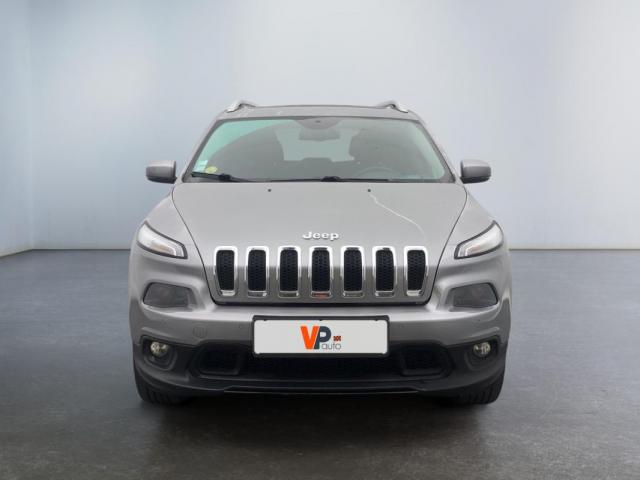 Jeep Cherokee image 6
