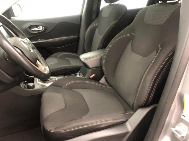 Jeep Cherokee image 1