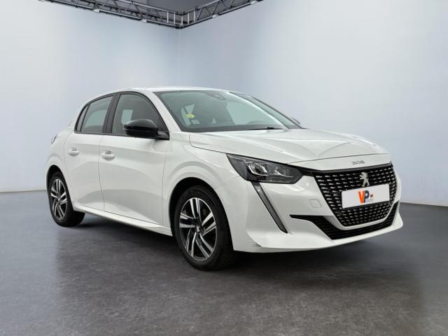 Peugeot 208 image 3