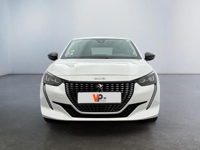 Peugeot 208 image 6