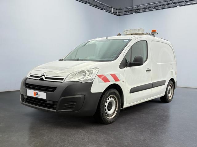 Citroen Berlingo Fourgon M Bluehdi 100 Club