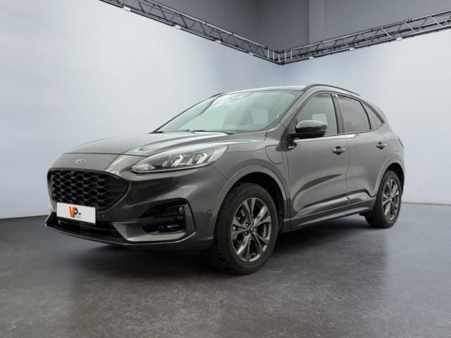 Ford Kuga 2.5 Duratec 225 Ch Phev Powershift St-Line