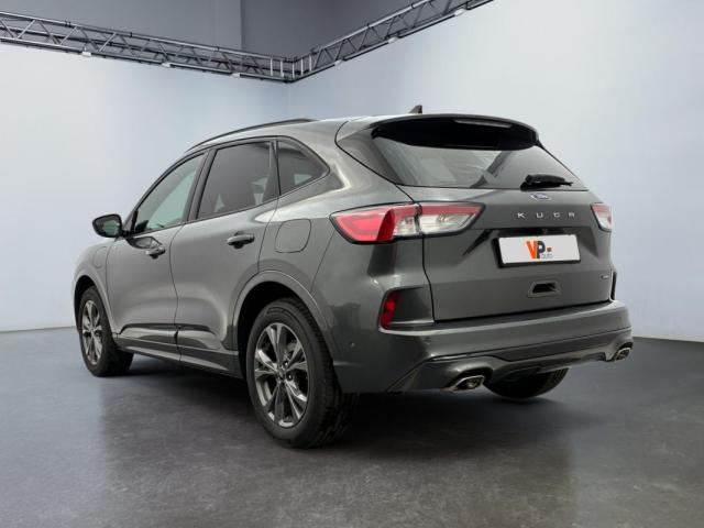 Ford Kuga image 5