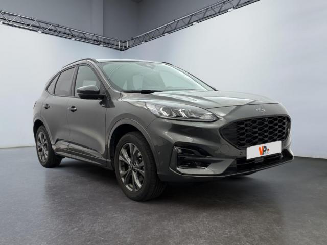 Ford Kuga image 1