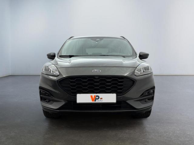 Ford Kuga image 2