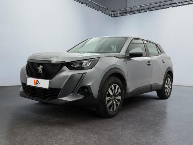 Peugeot 2008 Business Puretech 100 S&s Bvm6 Active