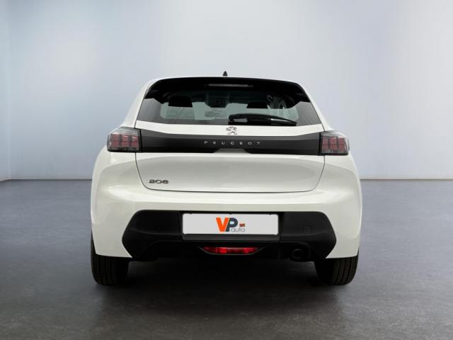 Peugeot 208 Affaire image 7