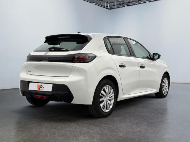 Peugeot 208 Affaire image 4