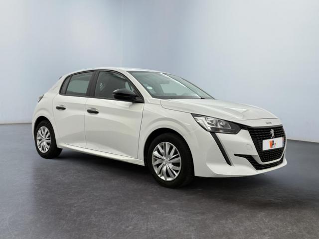 Peugeot 208 Affaire image 3