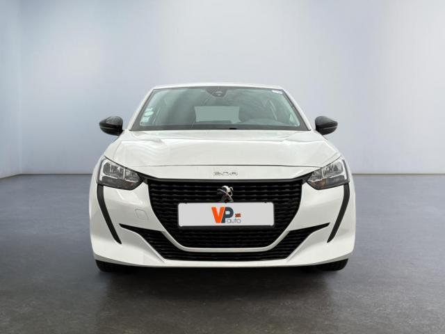 Peugeot 208 Affaire image 6