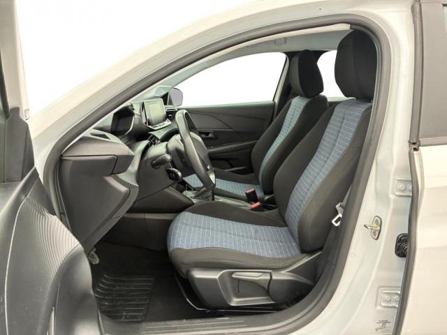 Peugeot 208 Affaire image 1