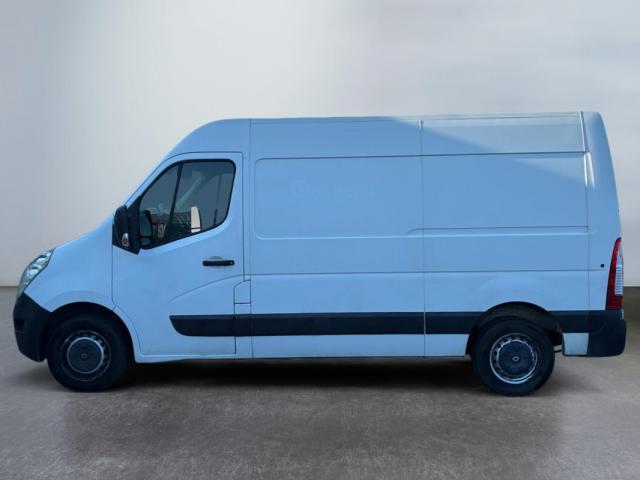 Renault Master image 4