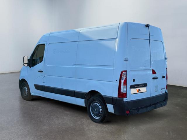 Renault Master image 6