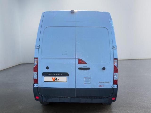 Renault Master image 7