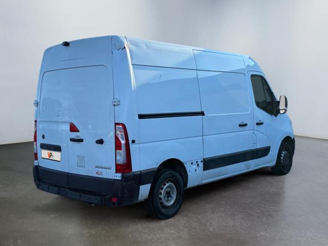 Renault Master image 8