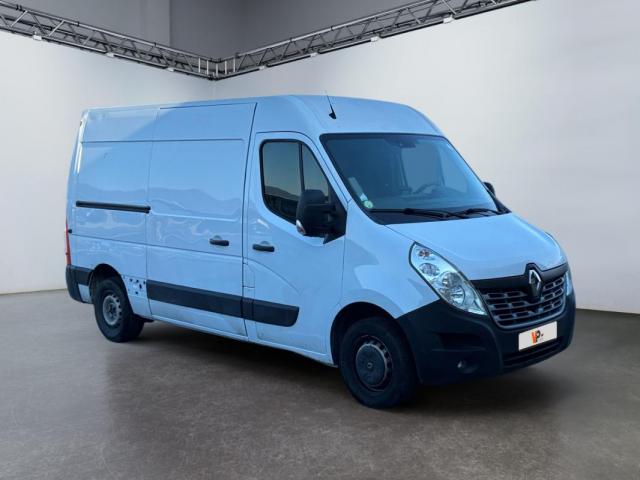 Renault Master image 3