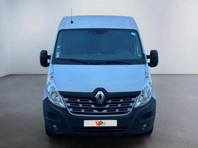 Renault Master image 2